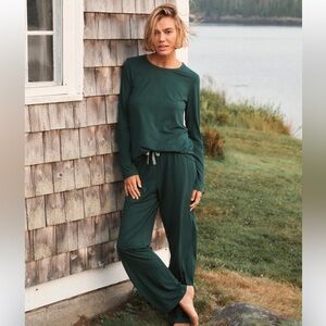 Lake DreamModal pajamas